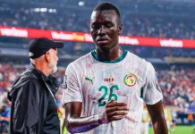Pape Gueye Tolak Kembali ke Timnas Senegal, Diduga karena Sang Pelatih