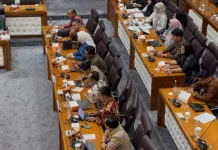 Penahanan Saldo UMKM, Komisi VII Perlu Percepatan Revisi UU Perlindungan Konsumen