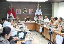 Pemerintah Percepat Pembangunan Huntap Korban Bencana di Aceh-Sumatra