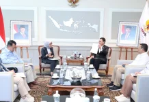 Tingkatkan Mutu Layanan, Kepala BPOM Bahas Strategi Inovatif Bersama PANRB