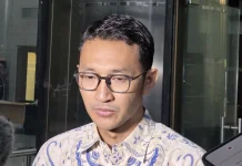 KPK Selidiki Dugaan Korupsi Perdagangan Komoditas di PT KPBN