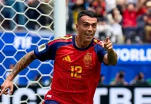 Pedro Porro, Raja Sundulan Baru Timnas Spanyol