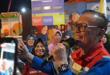 Pertamina Perkuat Layanan Kesehatan dan Program Pemberdayaan di Jawa Timur