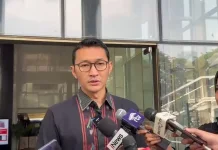 KPK Amankan Bupati Langkat dalam OTT Dugaan Suap Proyek Pendidikan dan Perkim