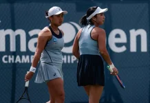 Tundukkan Wakil Tuan Rumah, Janice/Aldila Melaju ke Putaran Kedua Wimbledon 2026