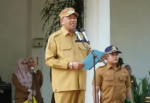 KPK Sita Uang Ratusan Juta Rupiah dalam OTT Bupati Langkat