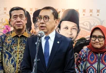 Enam Karya Sastra Klasik Indonesia Siap Tampil di Abu Dhabi Book Fair 2026