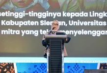 Kementerian PPPA Dorong Transformasi Digital Pendidikan Demi Hak Belajar Anak