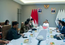 Ancaman Scam Meningkat, Wamenkomdigi: Kerugian Mencapai Rp7,5 Triliun