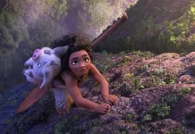 Disney Ungkap sedang Kembangkan Film ‘Moana 3’