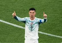 Ronaldo Waspadai Kekuatan Spanyol di Babak 16 Besar Piala Dunia 2026