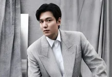Lee Min Ho Pertimbangkan Peran Direktur Gim yang Jadi Idola Virtual di 'But Your Love'