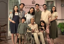 Film 'Jangan Buang Ibu' Tampilkan Drama Keluarga Penuh Pengorbanan