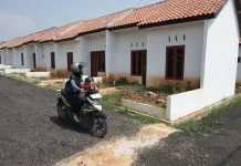KPR Subsidi FLPP Diperluas untuk Mitra Ojol, Permudah Punya Rumah