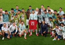 Portugal Persembahkan Kemenangan untuk Mendiang Diogo Jota