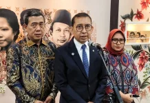 Penerjemahan Sastra Indonesia Diperluas, Menbud: Kontemporer Masih Dikurasi