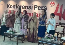 Pameran 300 Stand Kriya Nasional Buka Peluang Pasar Global di Makassar