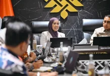 Menkomdigi: Pertumbuhan Ekonomi Digital Harus Beriringan dengan Penguatan Buday