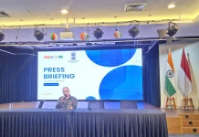 Perdana Menteri Narendra Modi, Kunjungi Indonesia pada 6-8 Juli
