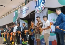 JIPS 2026 Resmi Digelar, Edukasi dan Hiburan untuk Pet Lovers