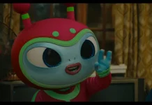 Sinopsis ‘Foufo’, Film Bayu Skak tentang Persahabatan Manusia dan Alien