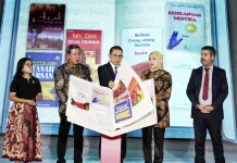 Menbud Fadli Harap Karya Sastra Klasik Diadaptasi ke Film