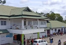 Pemerintah Pastikan Tujuh RSUD di Papua Pegunungan Naik Kelas Jadi Akreditasi C