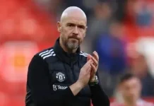 Erik Ten Hag Menguat, Calon Pengganti Ronald Koeman