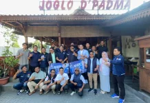 Jelang Kongres BM PAN 2026, Mitra Fahrudin Kantongi Dukungan BM PAN DIY