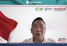 Kemenkes Minta Rumah Sakit Perketat Perlindungan Nakes Pasca Kasus Dokter Icha