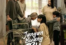 PH Film 'Jangan Buang Ibu', Siap Bawa ke Ranah Hukum Pembajak Film