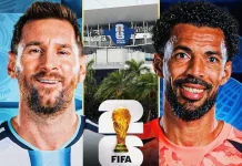 Argentina vs Tanjung Verde: Debutan Tantang Juara Bertahan, Bidik 16 Besar