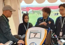 PLN ICE Perkuat Kinerja PLN Melalui Inovasi Mahasiswa