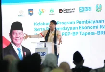 Menteri PKP: Pemerintah Naikkan Plafon KPP Menjadi Rp50 Triliun