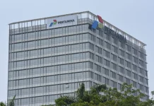 Pertamina Tuntaskan Penataan 31 Entitas Anak Usaha
