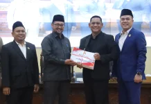 Kembangkan Pariwisata Terpadu, Pemkab Bekasi usulkan Raperda Pariwisata ke DPRD
