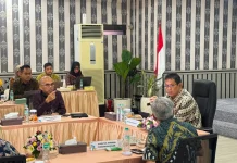Menkeu Purbaya Pantau Pelaksanaan Program MBG hingga KDMP di Jawa Tengah