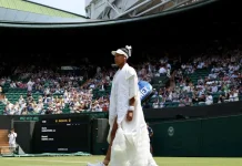 Menang Meyakinkan, Osaka Amankan Tiket Babak 16 Besar Wimbledon 2026