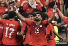 Preview Australia vs Mesir: Socceroos Hadapi Ujian The Pharaohs