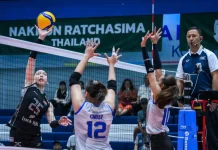 Garuda Muda Tantang Tuan Rumah Thailand di Perempat Final