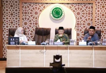 Bersama Kemenag, Optimalkan 25 Ribu Penyuluh Agama Jadi Juru Literasi Zakat