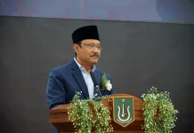 Mensos Dukung Pengusulan STA sebagai Pahlawan Nasional