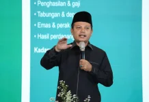 Bersama Kemenag, BAZNAS Optimalkan 25 Ribu Penyuluh Agama Jadi Juru Literasi Zakat