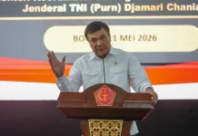 Menko Polkam Kecam Keras Pembakaran Pesawat AMA di Yahukimo