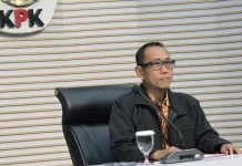 Keterbatasan Tiket Jadi Kendala KPK Bawa Tersangka Swasta dari Langkat ke Jakarta