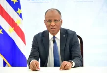Cape Verde Buat Sejarah, Siap Hadapi Argentina
