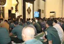 Kemenag Tekankan Peran Penyuluh Agama di Tengah Era AI