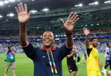 Bubista: Kami Datang untuk Perkenalkan Cape Verde ke Dunia