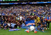 Presiden Cape Verde: Tidak Ada Kata Gagal di Piala Dunia