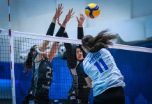 Voli Putri Indonesia Lolos Perempat Final Usai Bekuk Filipina